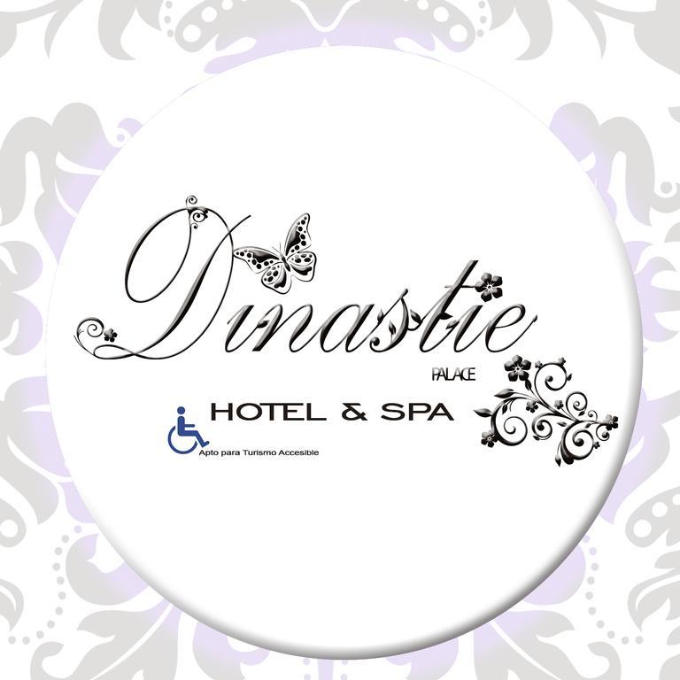 Dinastie Palace Hotel & Spa Chajarí Quarto foto