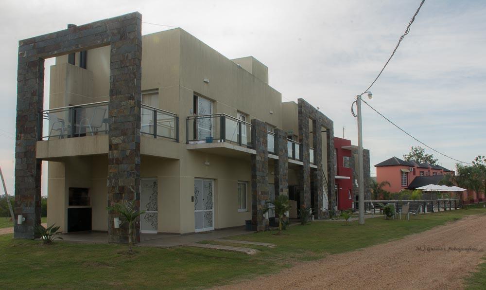Dinastie Palace Hotel & Spa Chajarí Exterior foto